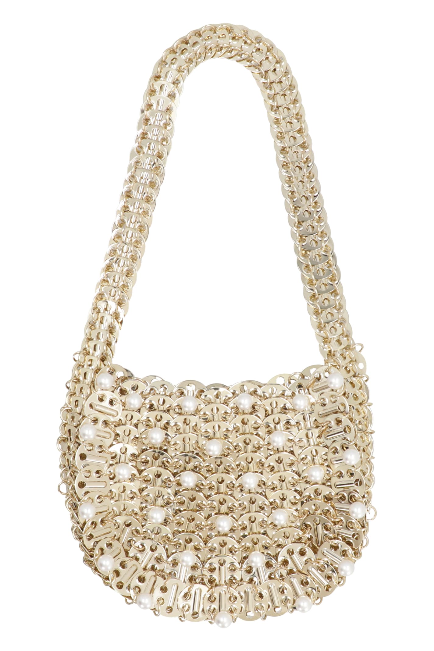 Paco Rabanne 1969 Mini Handbag
