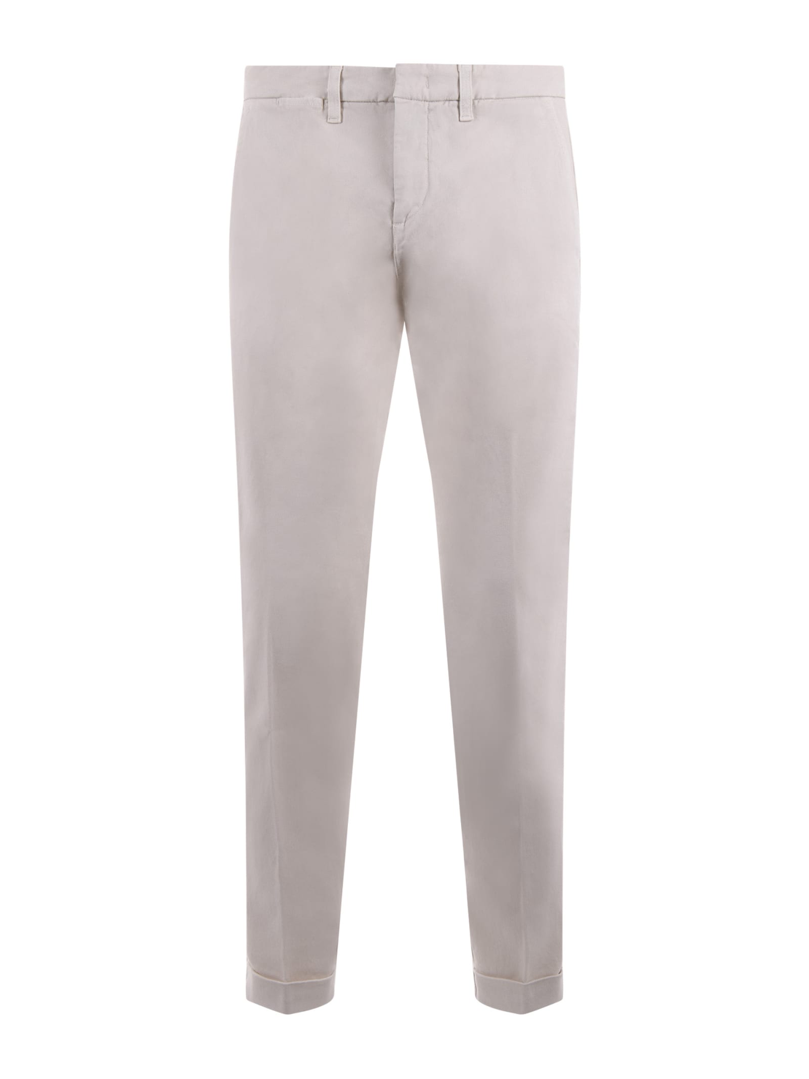 Fay Capri Trousers