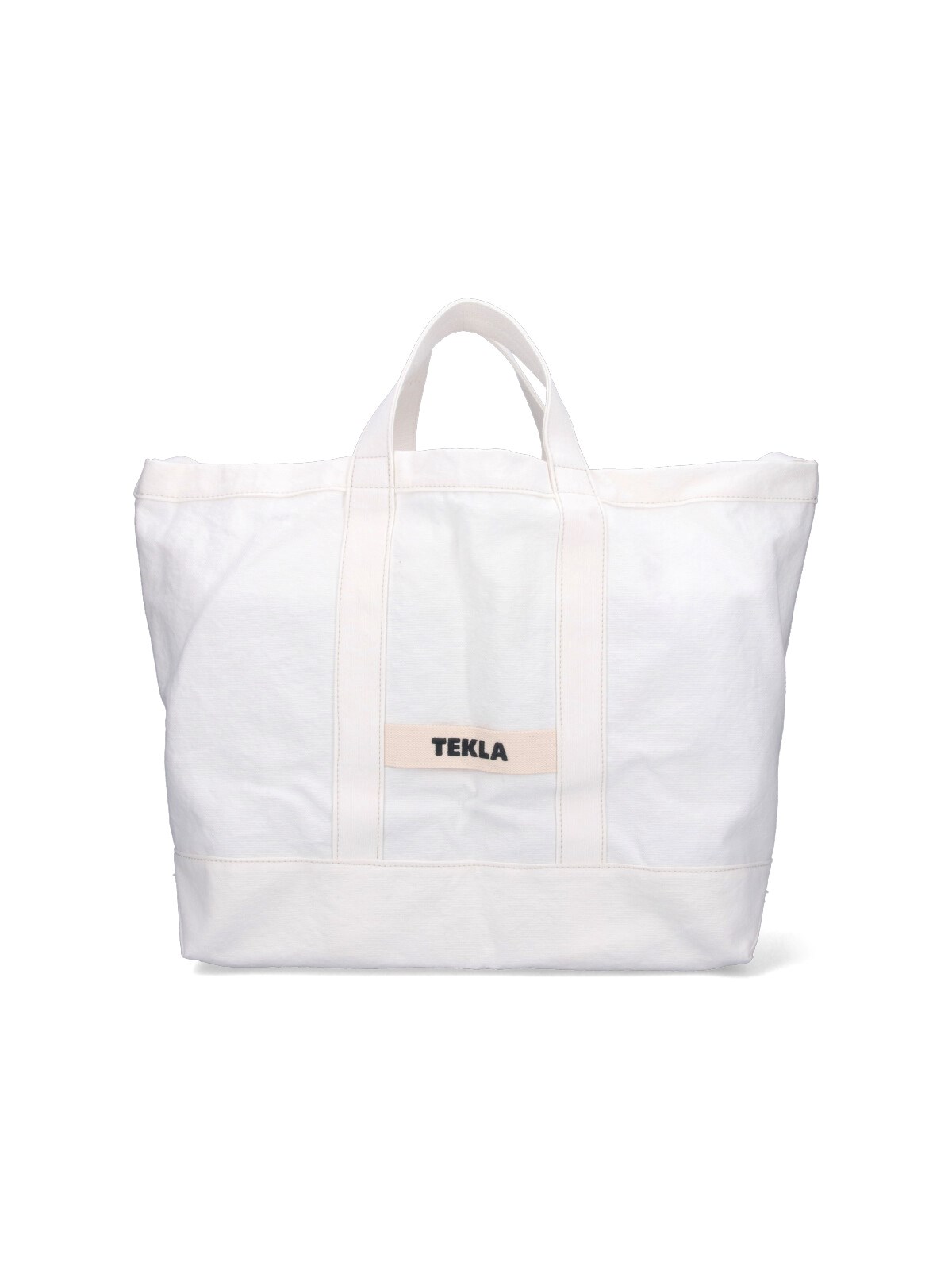 Tekla 'Beach Bag' Tote Bag