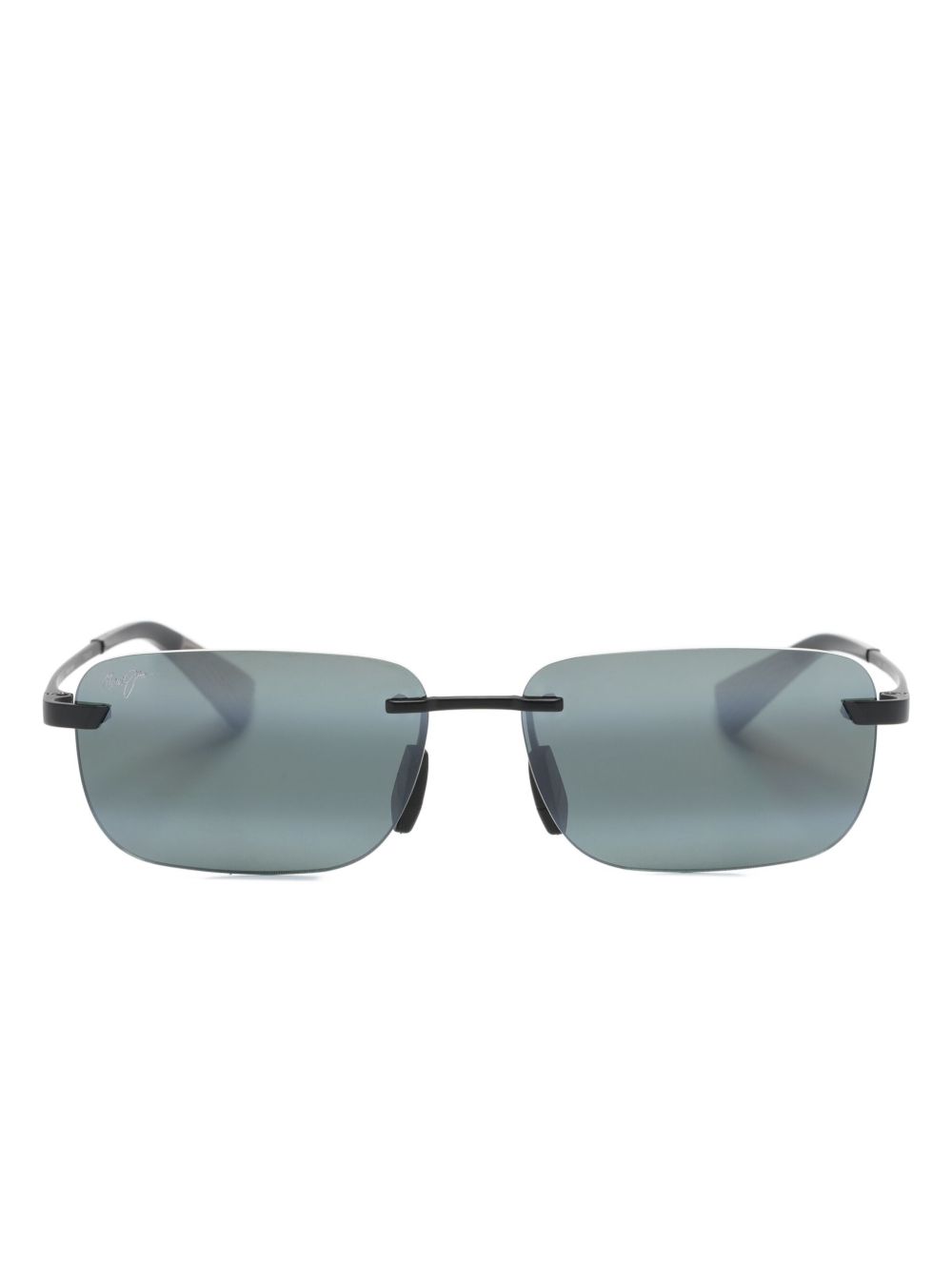 Maui Jim Lanakila 太阳眼镜 - 黑色