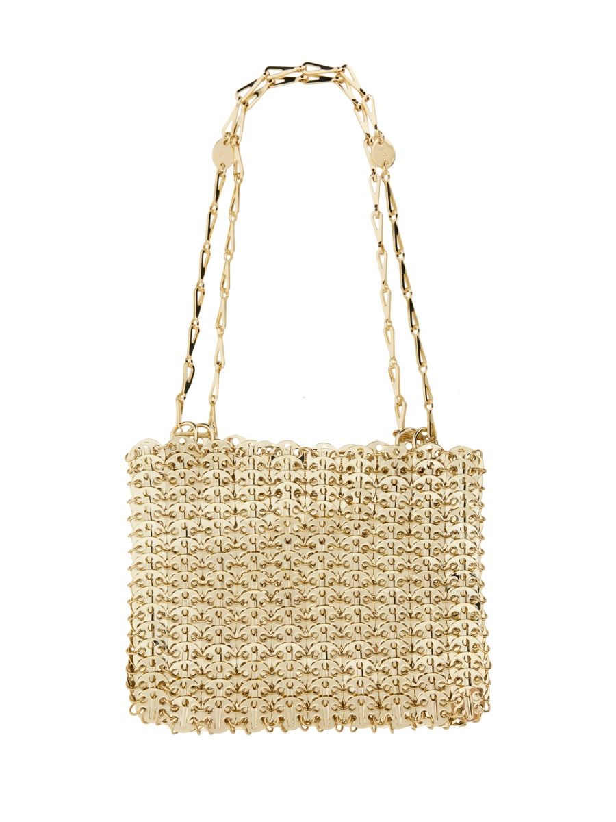 Rabanne Handbags