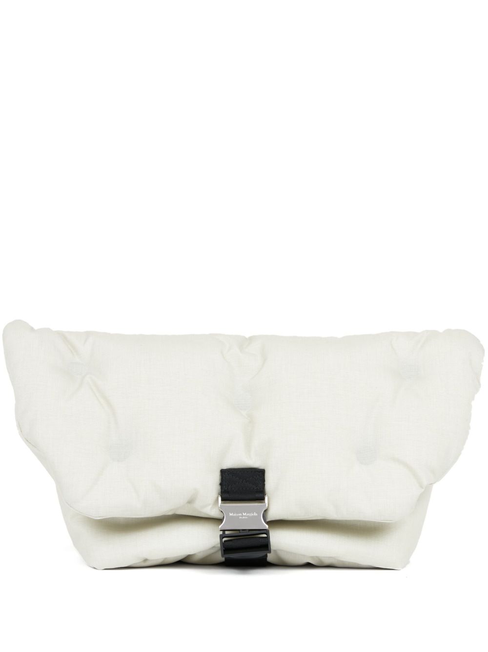Maison Margiela Glam Slam Sport Cycle 邮差包 - 灰色