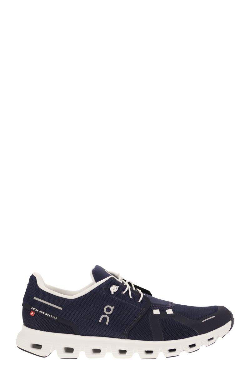 On Running Cloud 6 - Sneakers