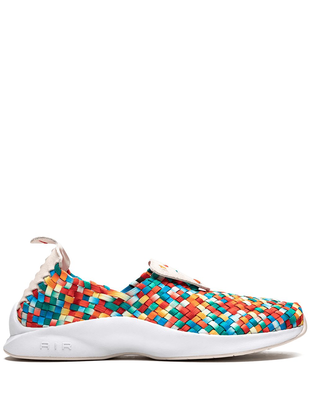 Nike Air Pyton PRM 运动鞋 - 红色