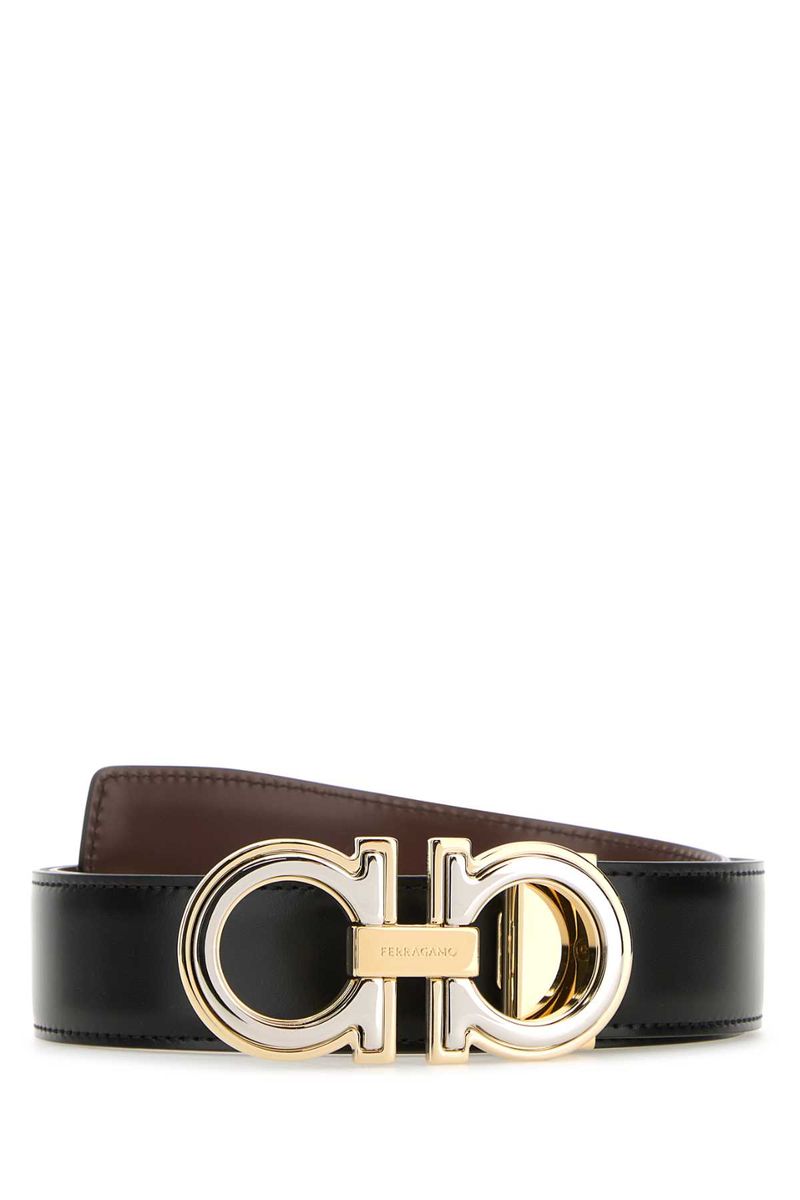 Salvatore Ferragamo Belt
