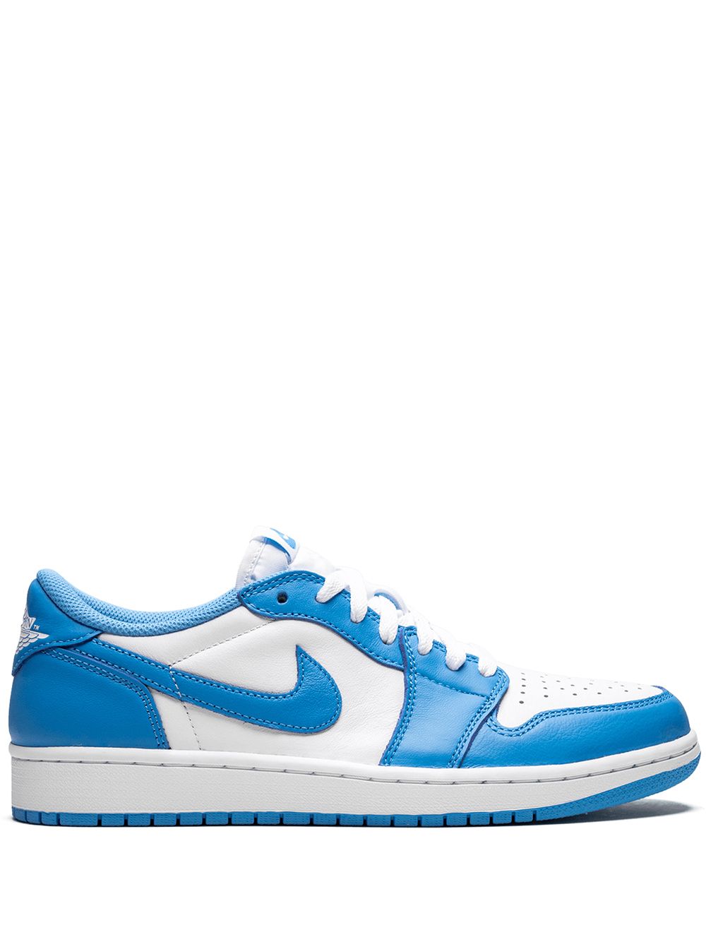 Jordan Air Jordan 1 Low SB板鞋 - 蓝色