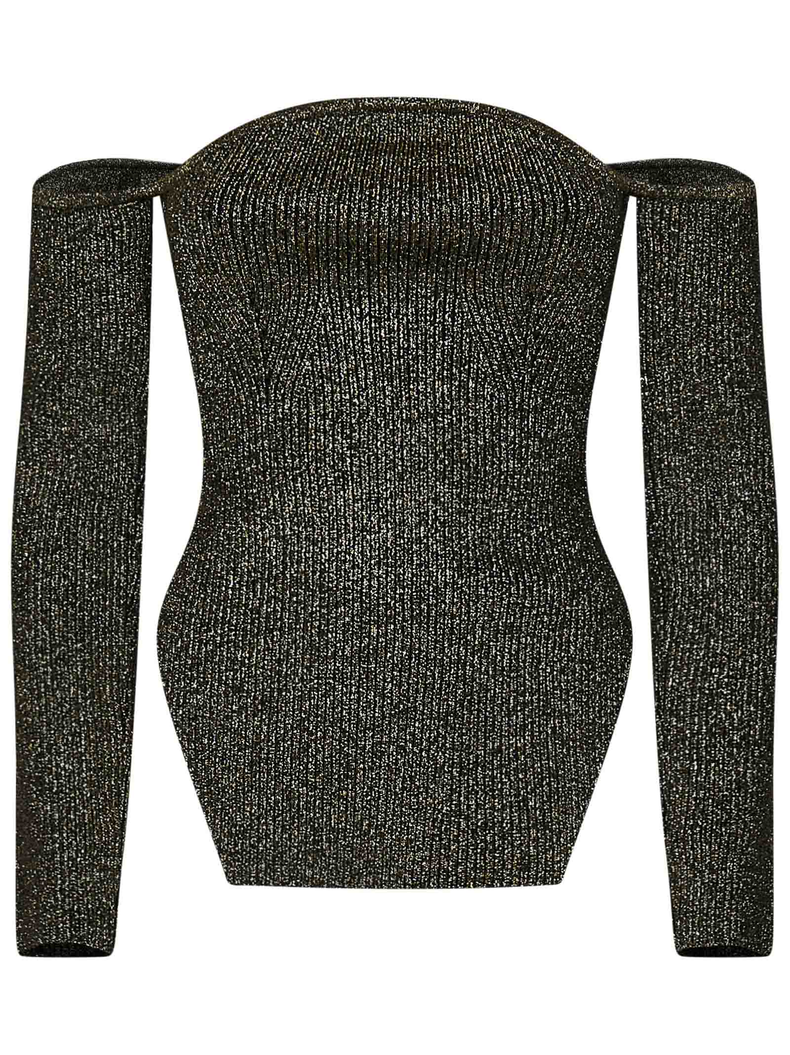 Khaite maria Top