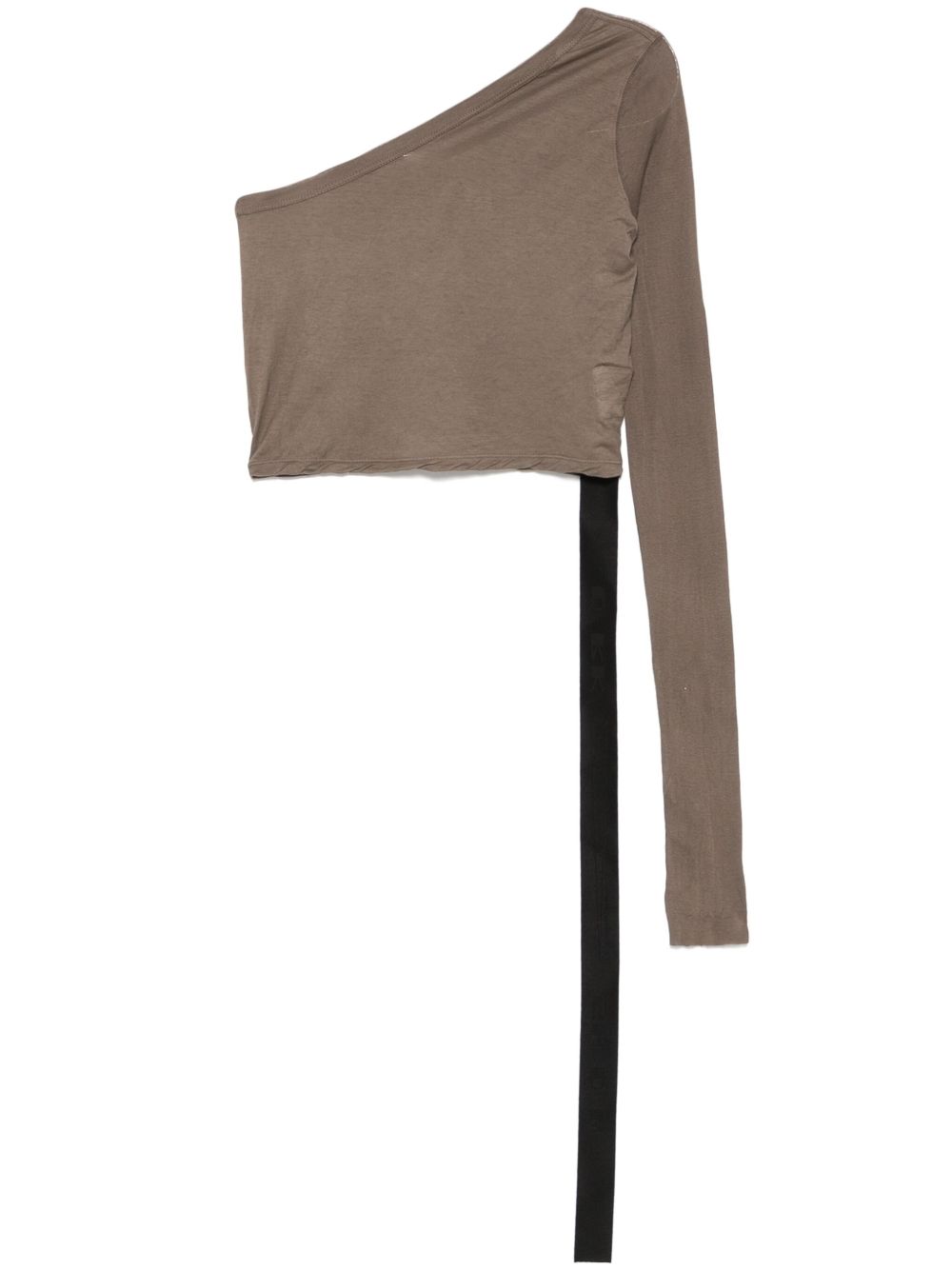 Rick Owens DRKSHDW Ziggy 上衣 - 灰色