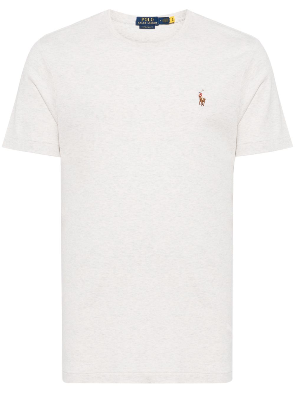 Polo Ralph Lauren Polo Pony 棉T恤 - 灰色