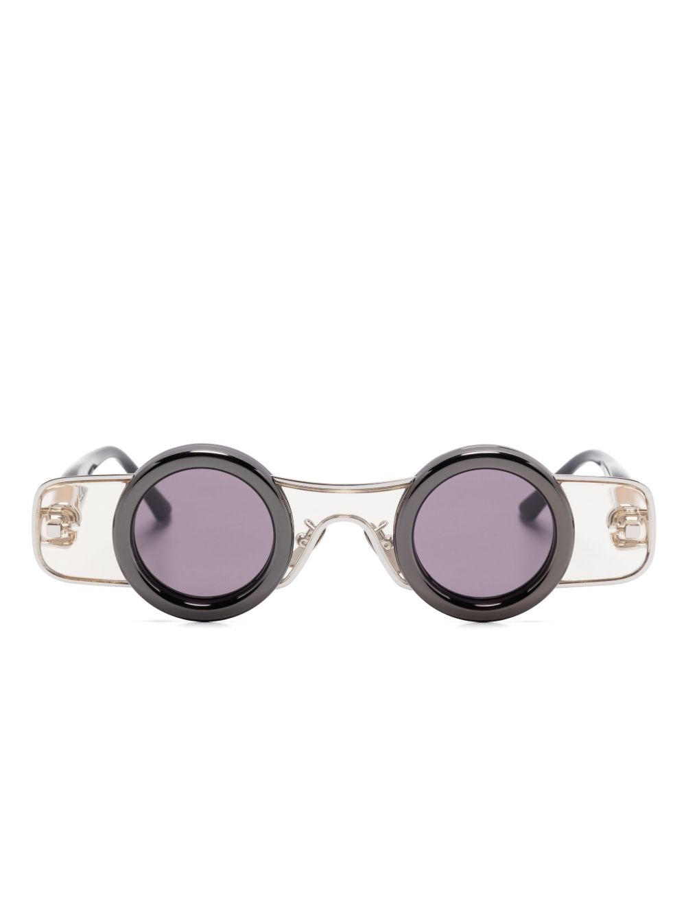 Kuboraum Maske J50 太阳眼镜 - 黑色