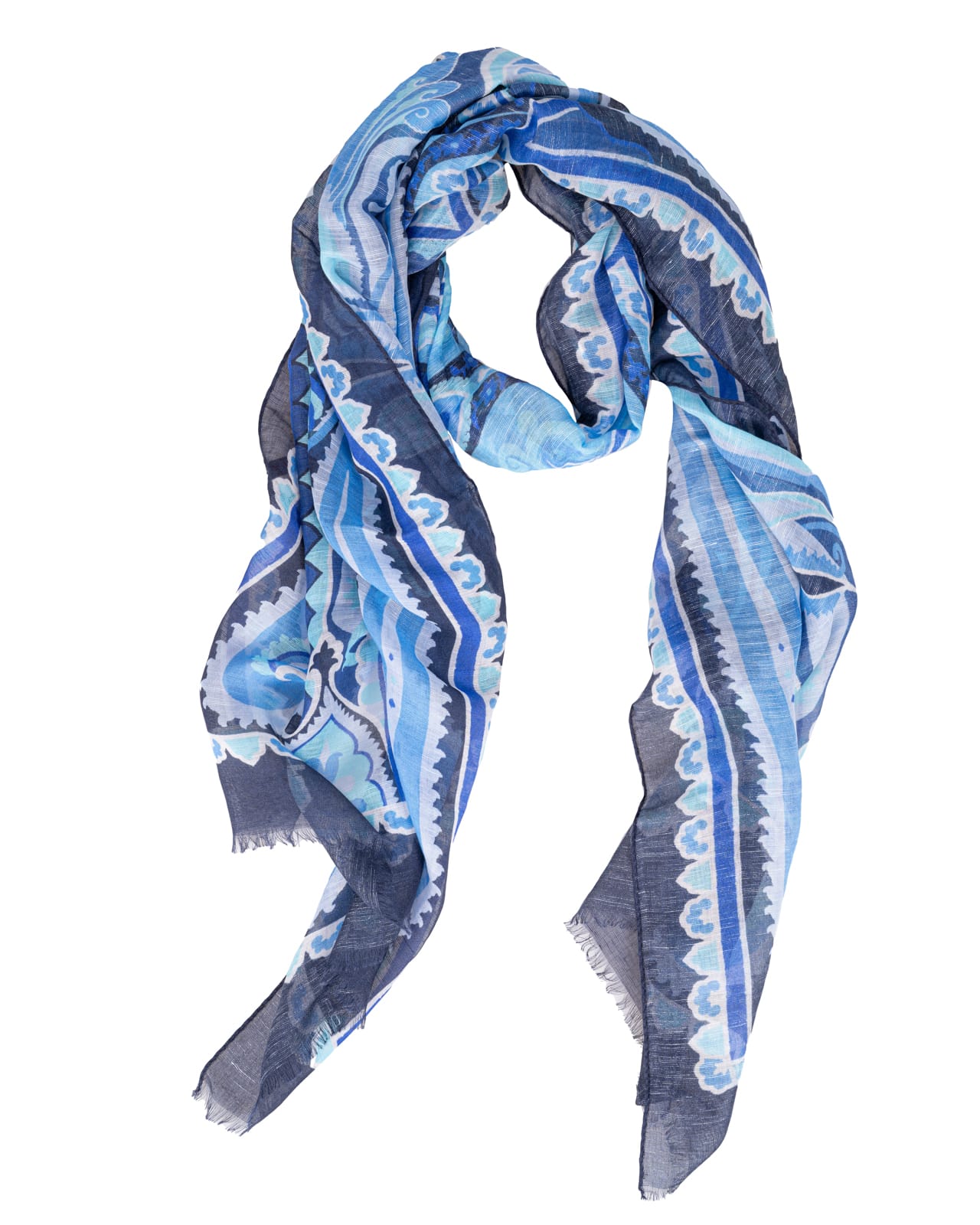 Etro Scarfs