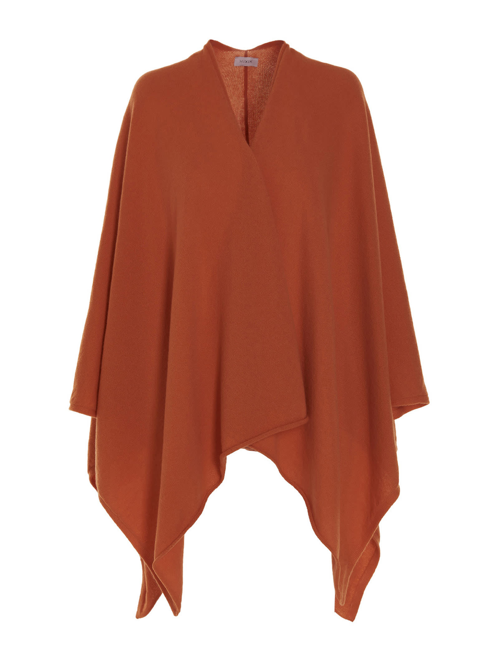 Mixik fromm Shawl
