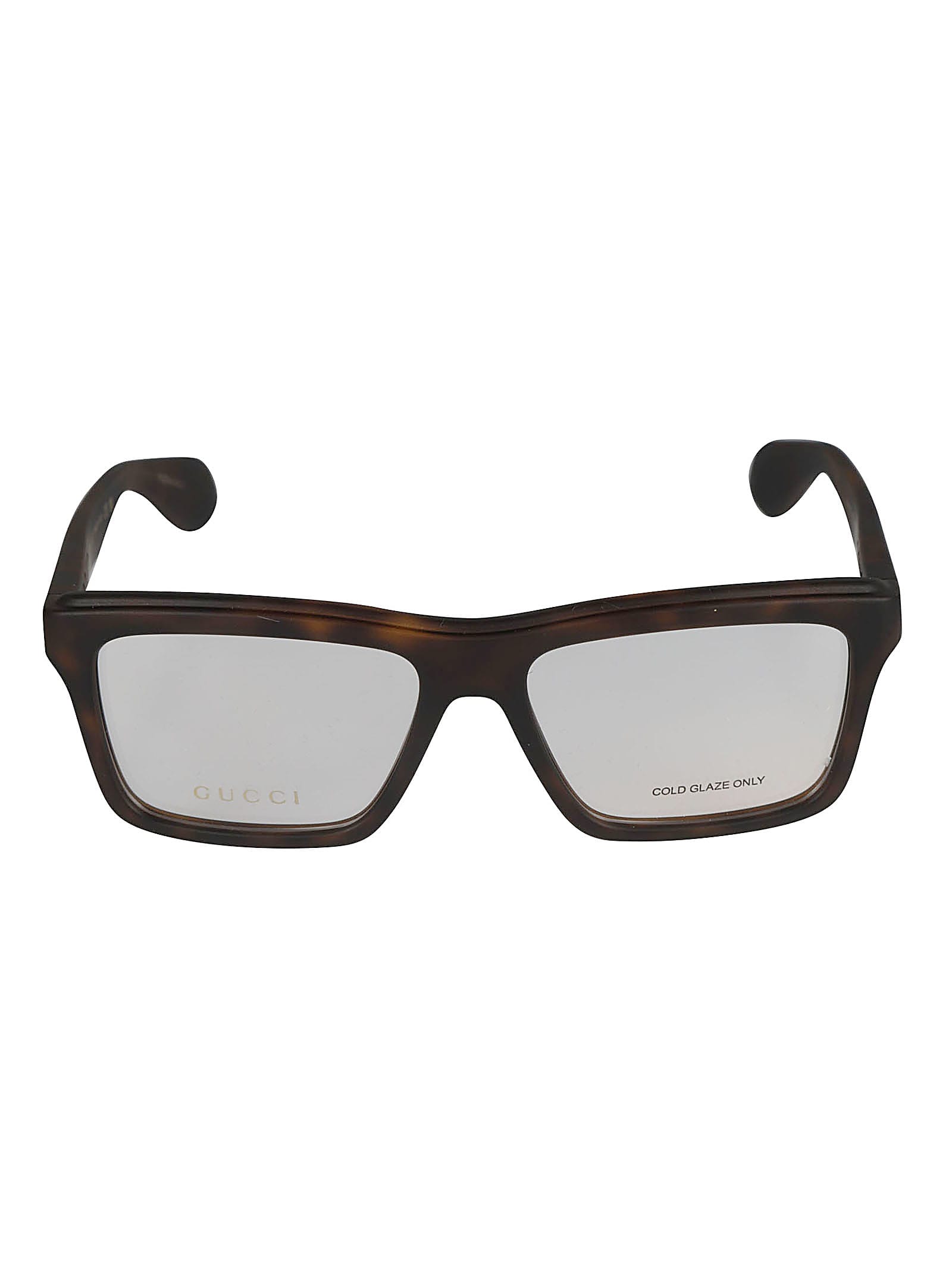 Gucci Eyewear Square Classic Frame