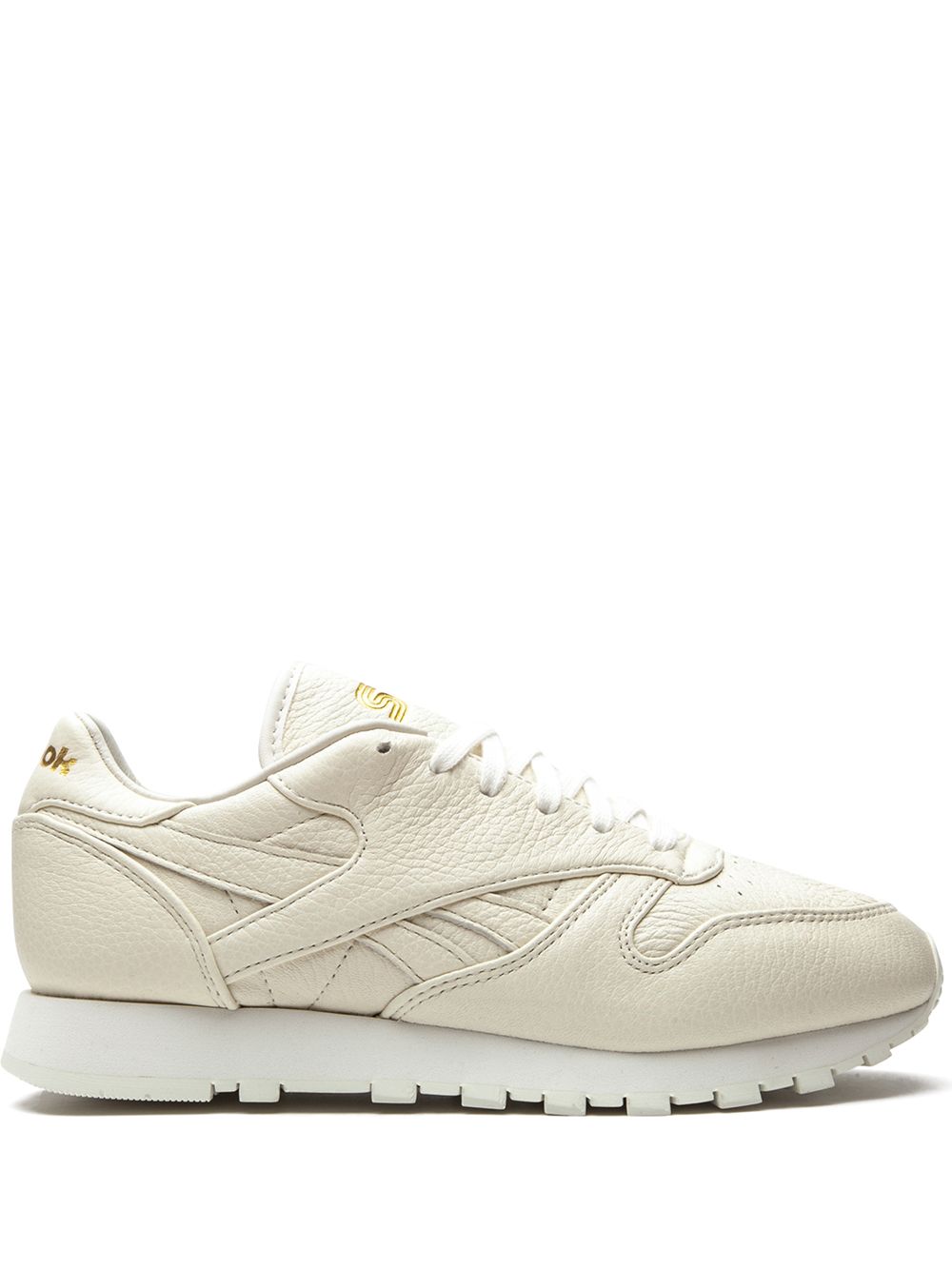Reebok Classic Leather SNS 运动鞋 - 中性色