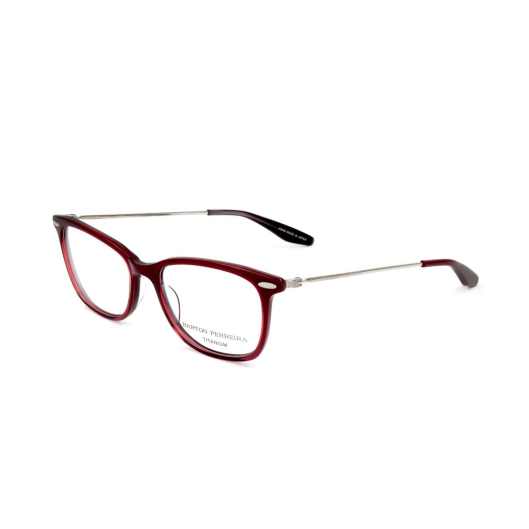 Barton Perreira BP50201ST红色