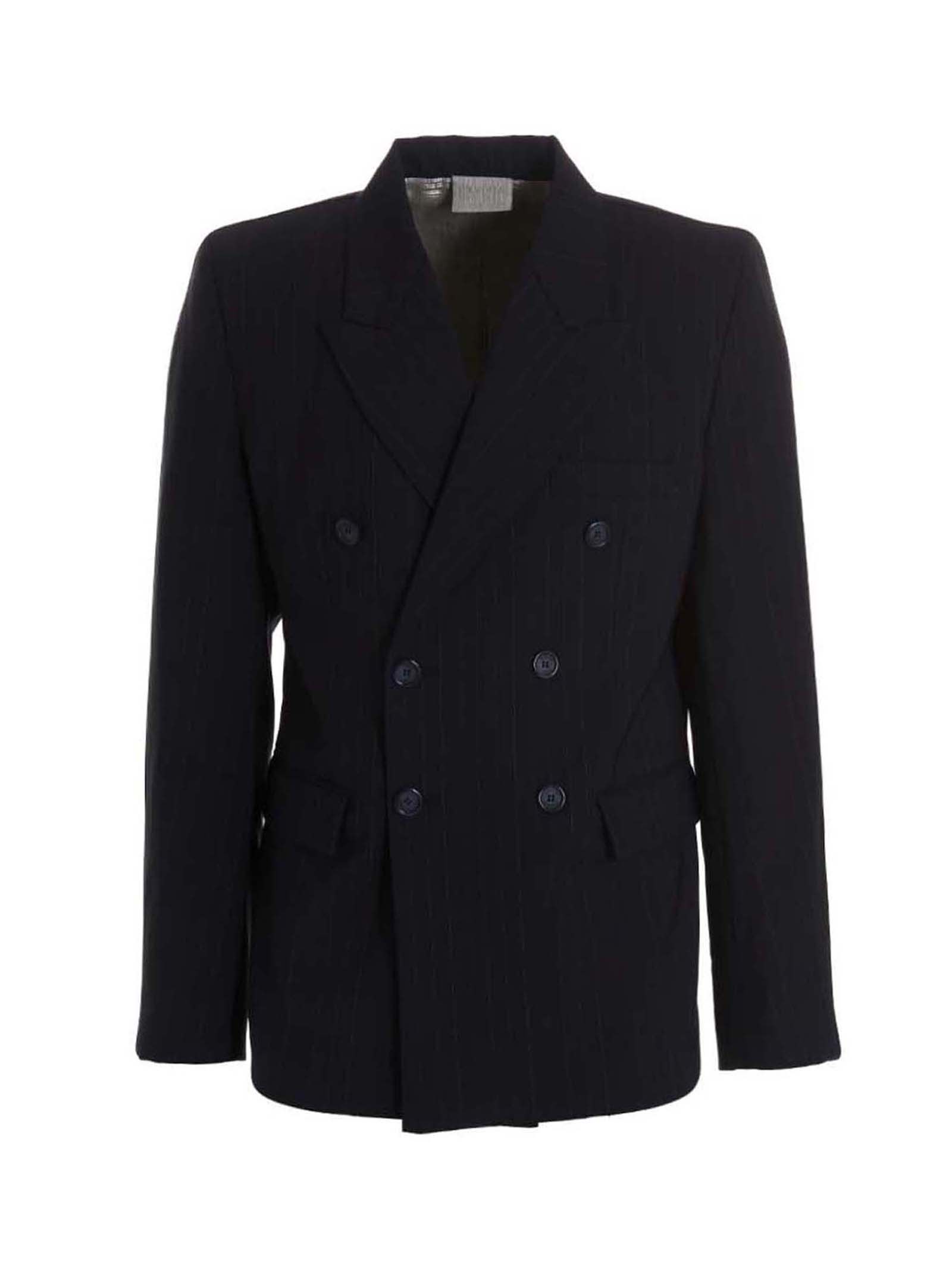 VTMNTS Tailored Blazer Jacket