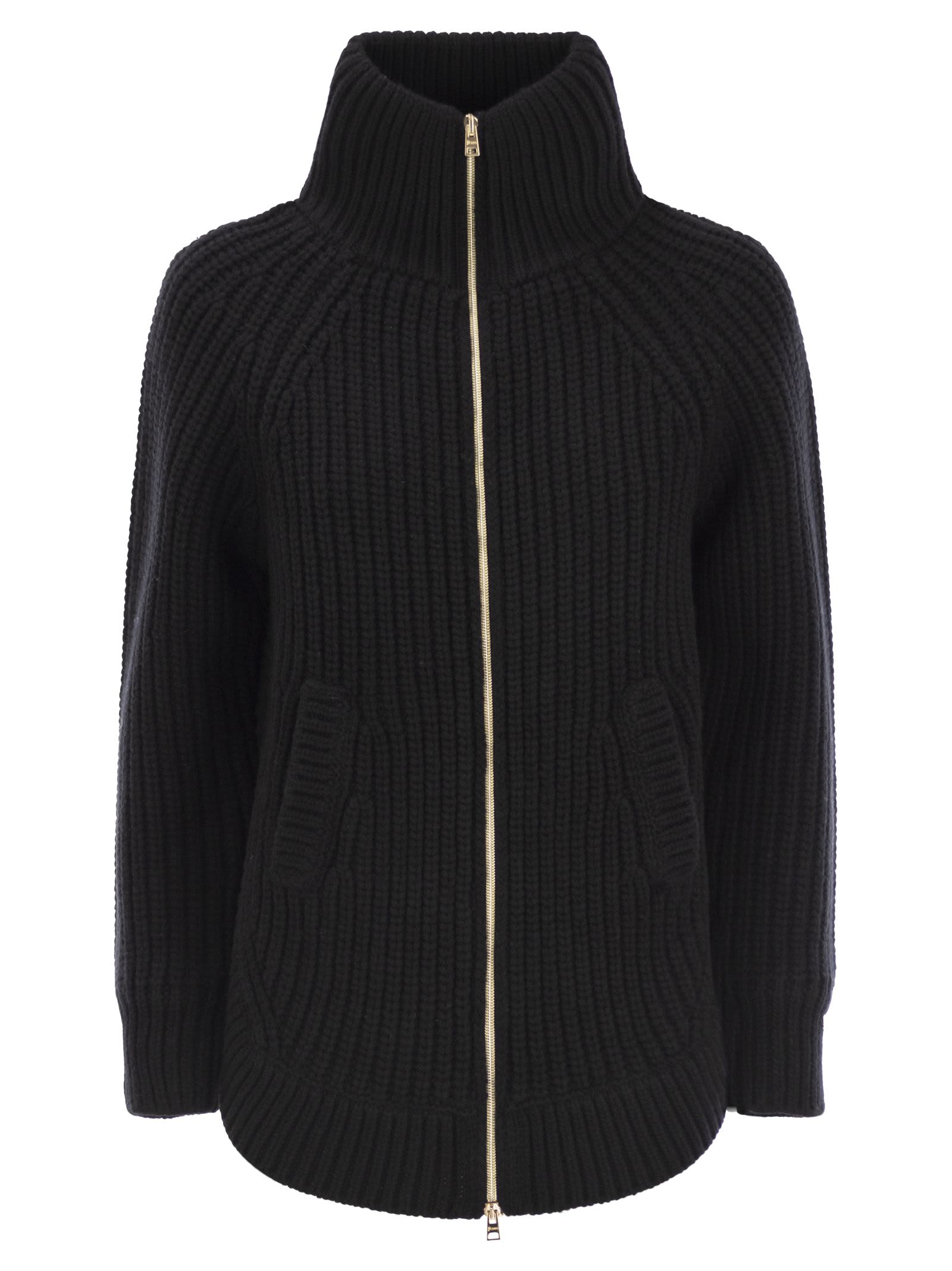 Herno Wool Jacket