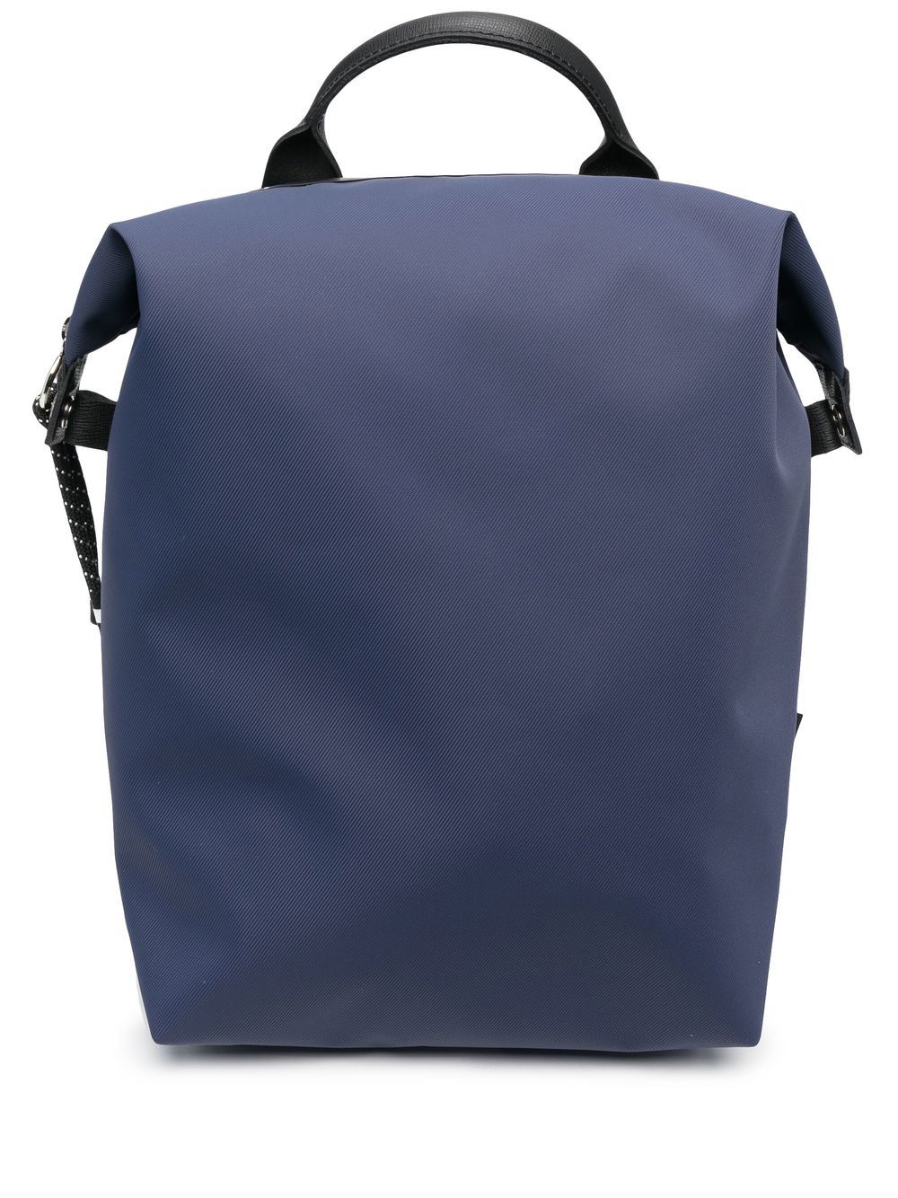 Longchamp Le Pilage Energy 双肩包 - 蓝色