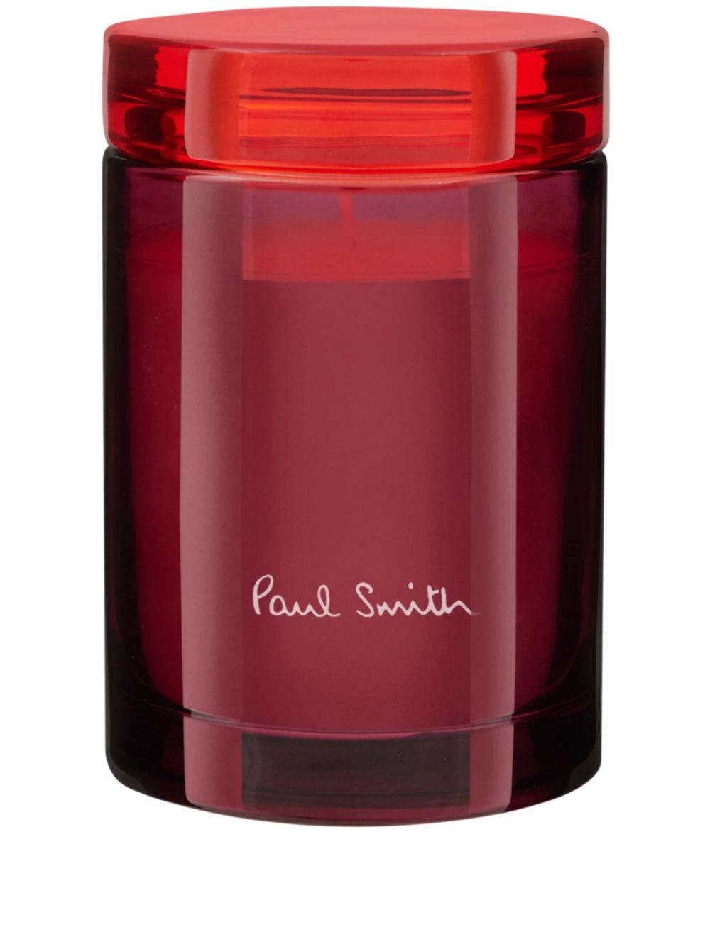 Paul Smith Merrymaker 香薰蜡烛（240克） - 红色