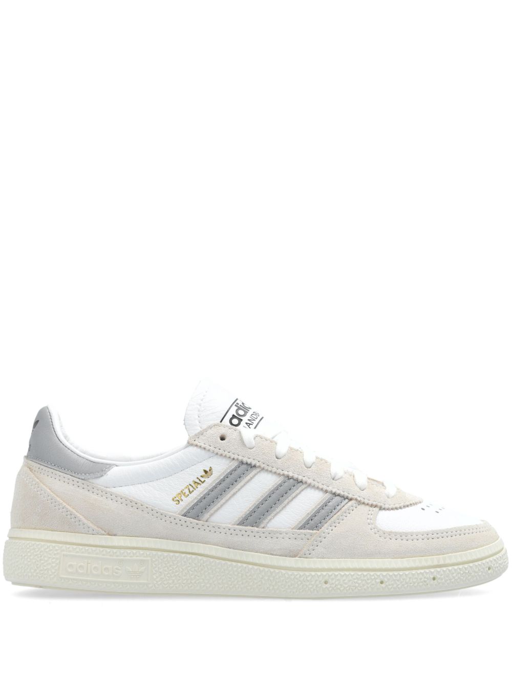 adidas Handball Spezial 运动鞋 - 白色