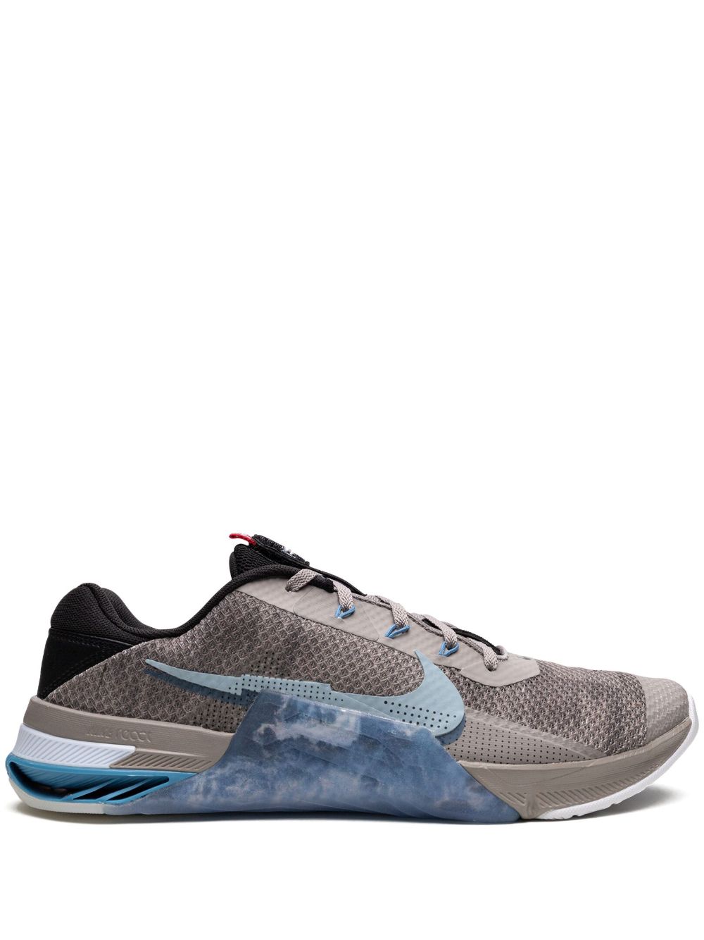 Nike Metcon 7 AMP 运动鞋 - 灰色