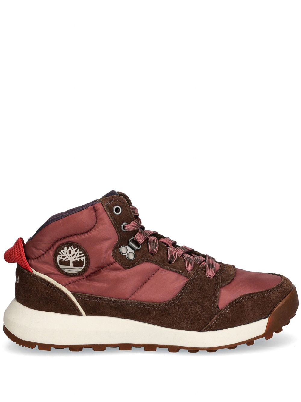 Timberland Retro Swift 运动鞋 - 红色