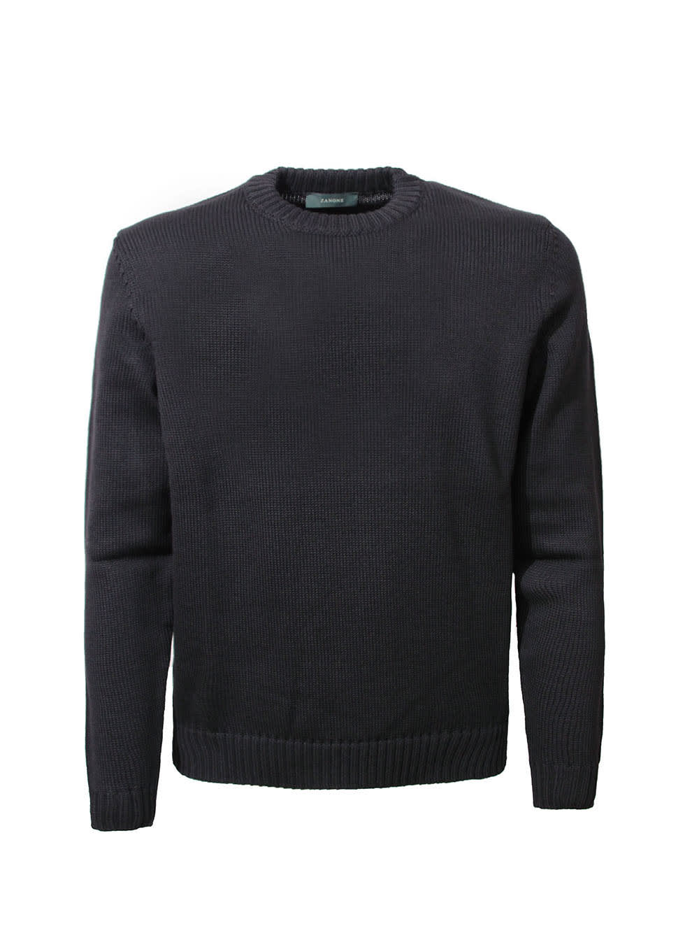 Zanone Crewneck Sweater