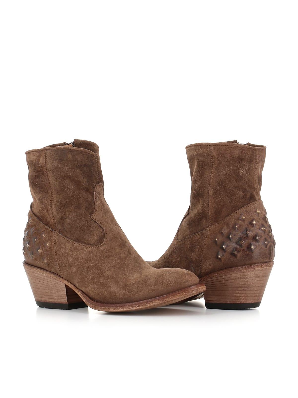 Alberto Fasciani Texan Heidi 88002