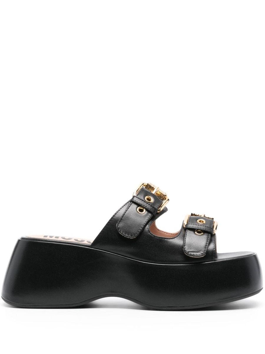 Moschino Sandals