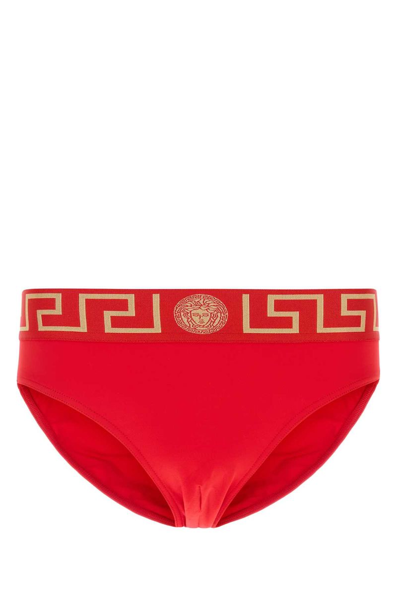 Versace 泳装