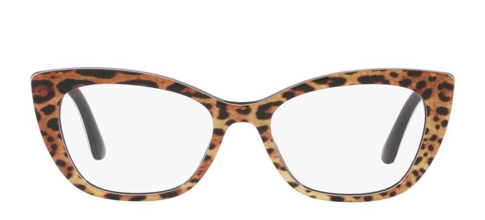 Dolce & Gabbana 猫眼眼镜