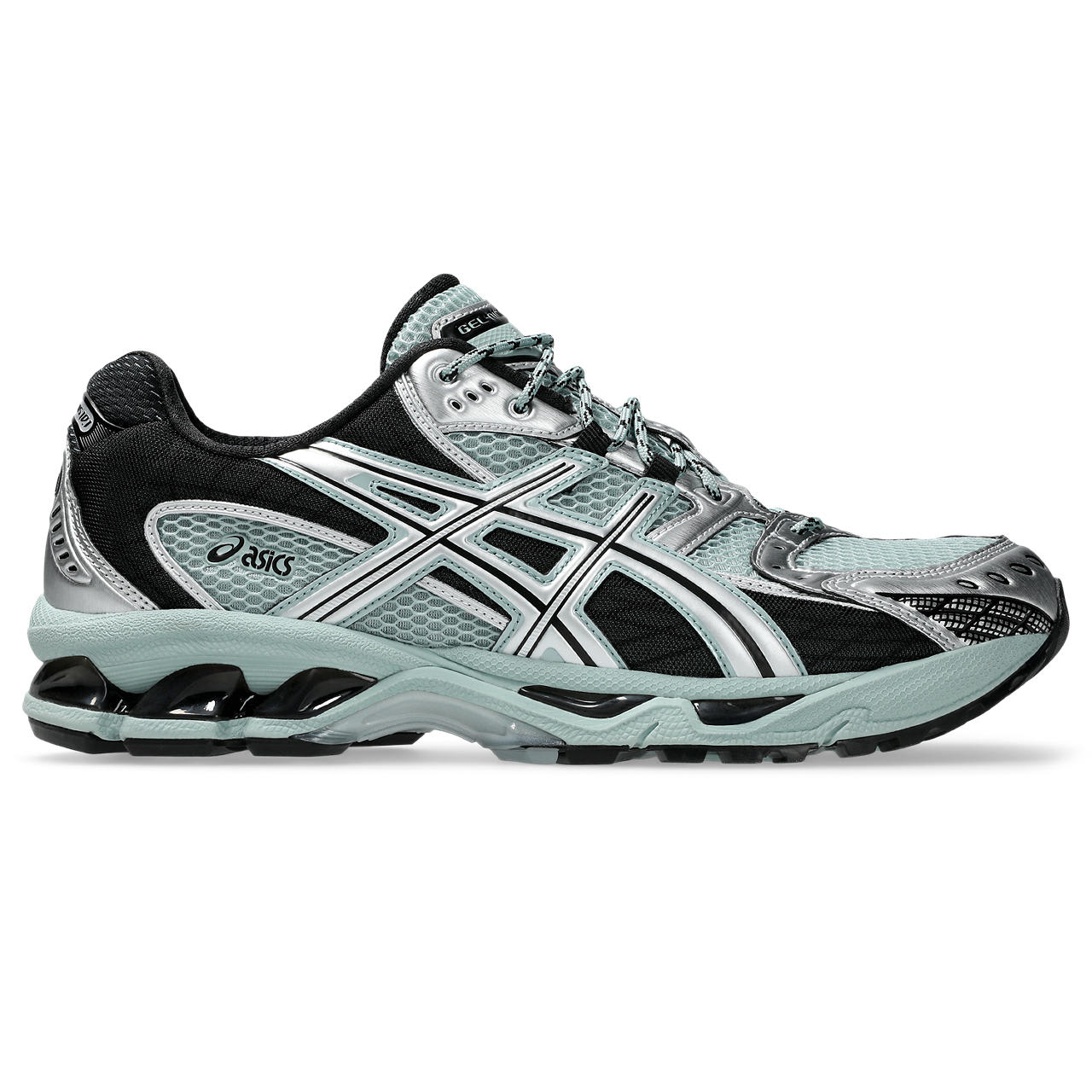 Asics凝胶Nimbus 10.1运动鞋