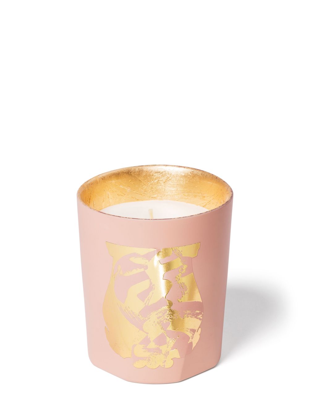 TRUDON x Maître Tseng Sous un Ciel de Pétales candle 270g - 粉色