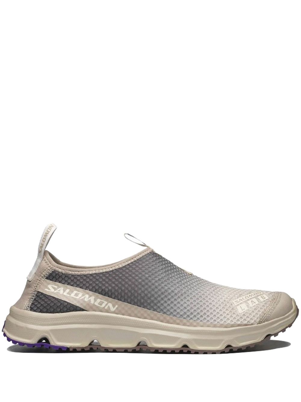 Salomon Rx Moc 3.0 运动鞋 - 灰色