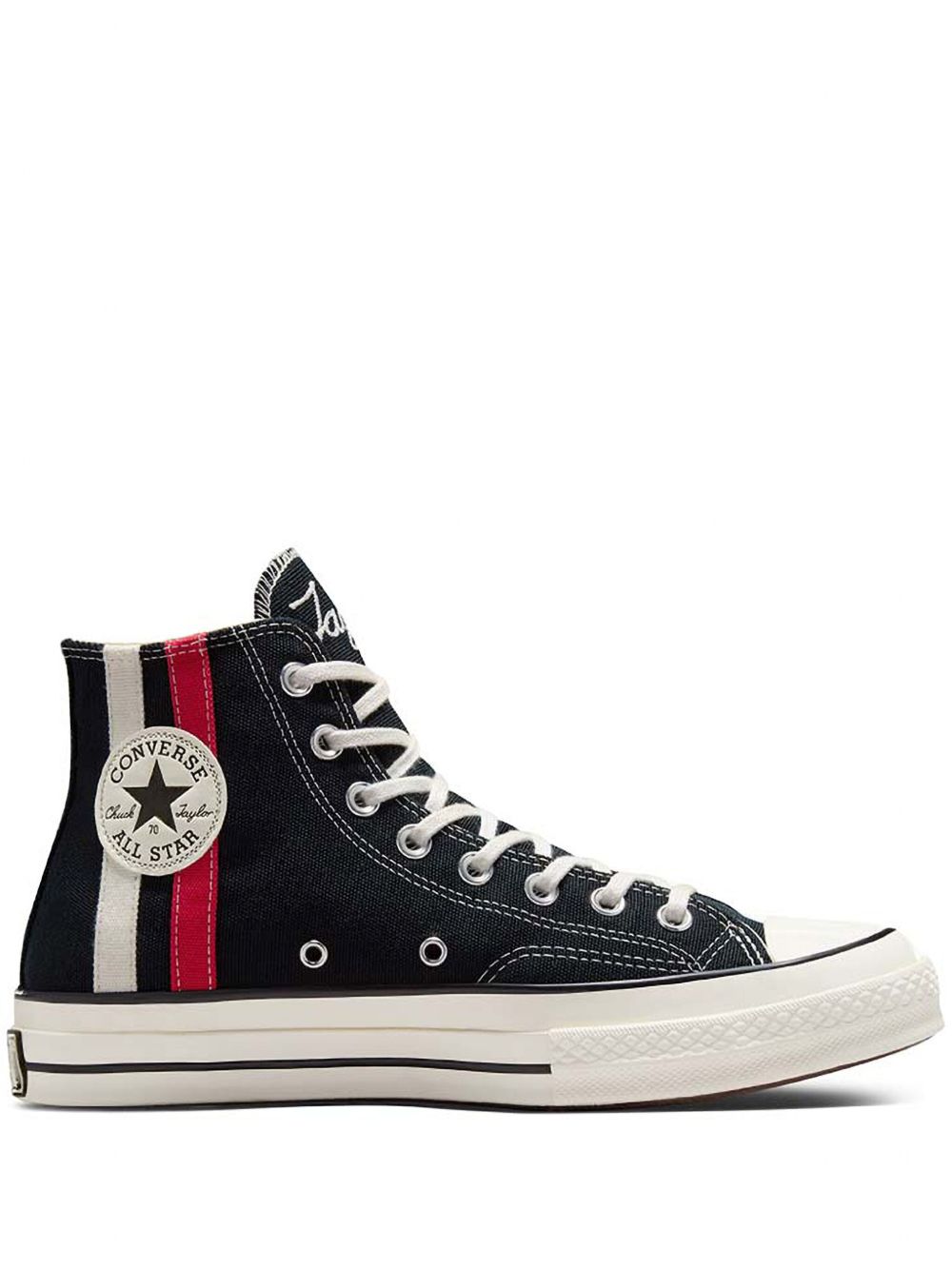 Converse Chuck 70 运动鞋 - 黑色