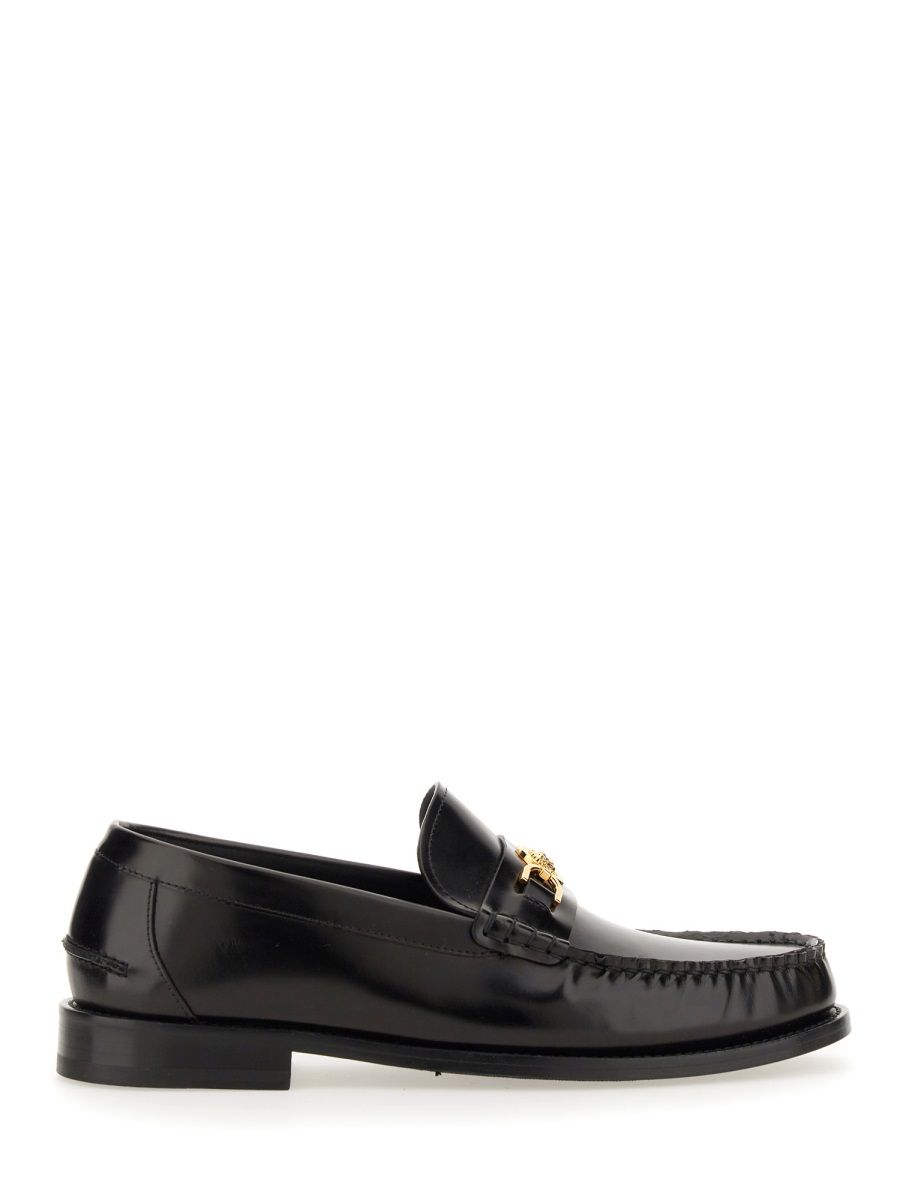 Versace 莫卡辛鞋