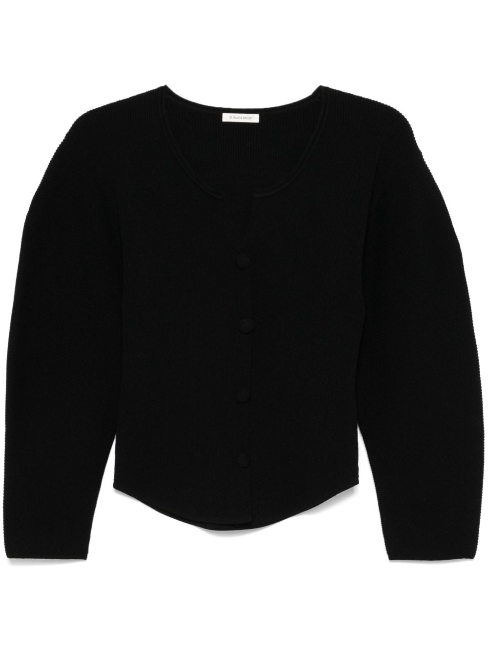 By Malene Birger Francinas 毛衣 - 黑色