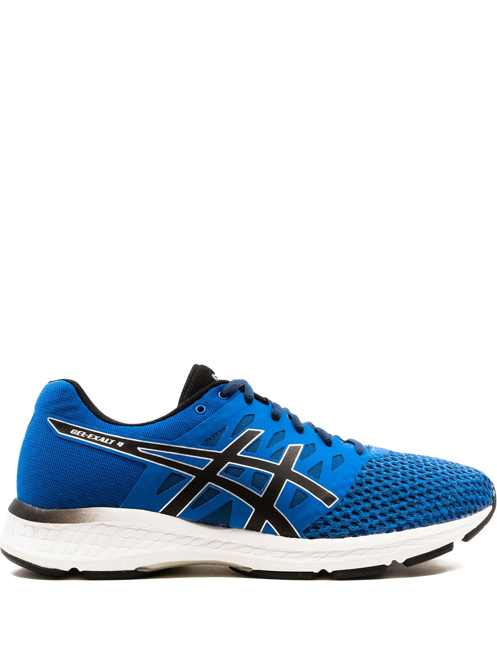 ASICS Gel Exalt 4 运动鞋 - 蓝色
