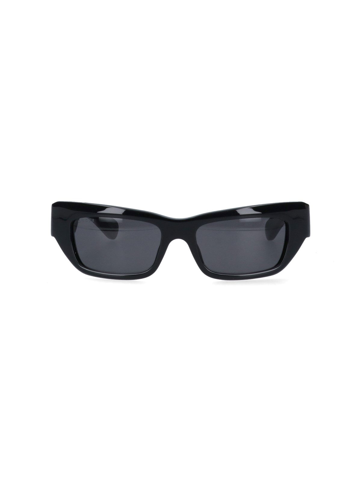 Gucci Rectangular Sunglasses