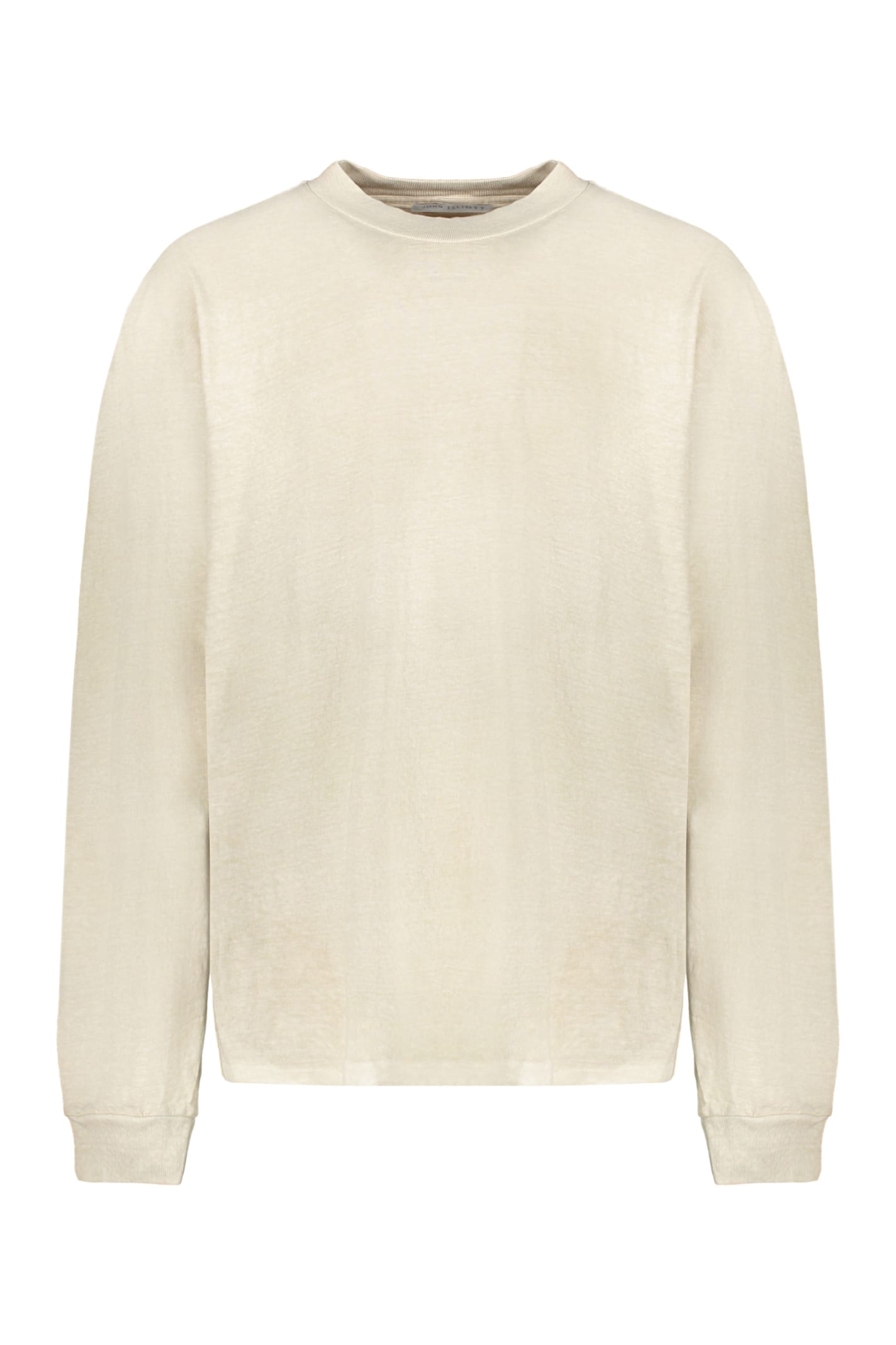 John Elliott Cotton T-shirt