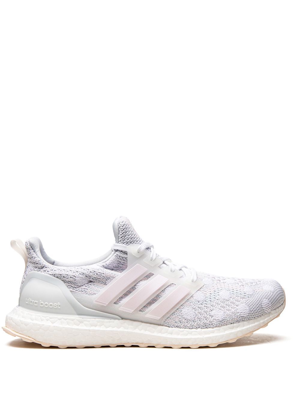 adidas Ultraboost 5.0 DNA 低帮运动鞋 - 白色