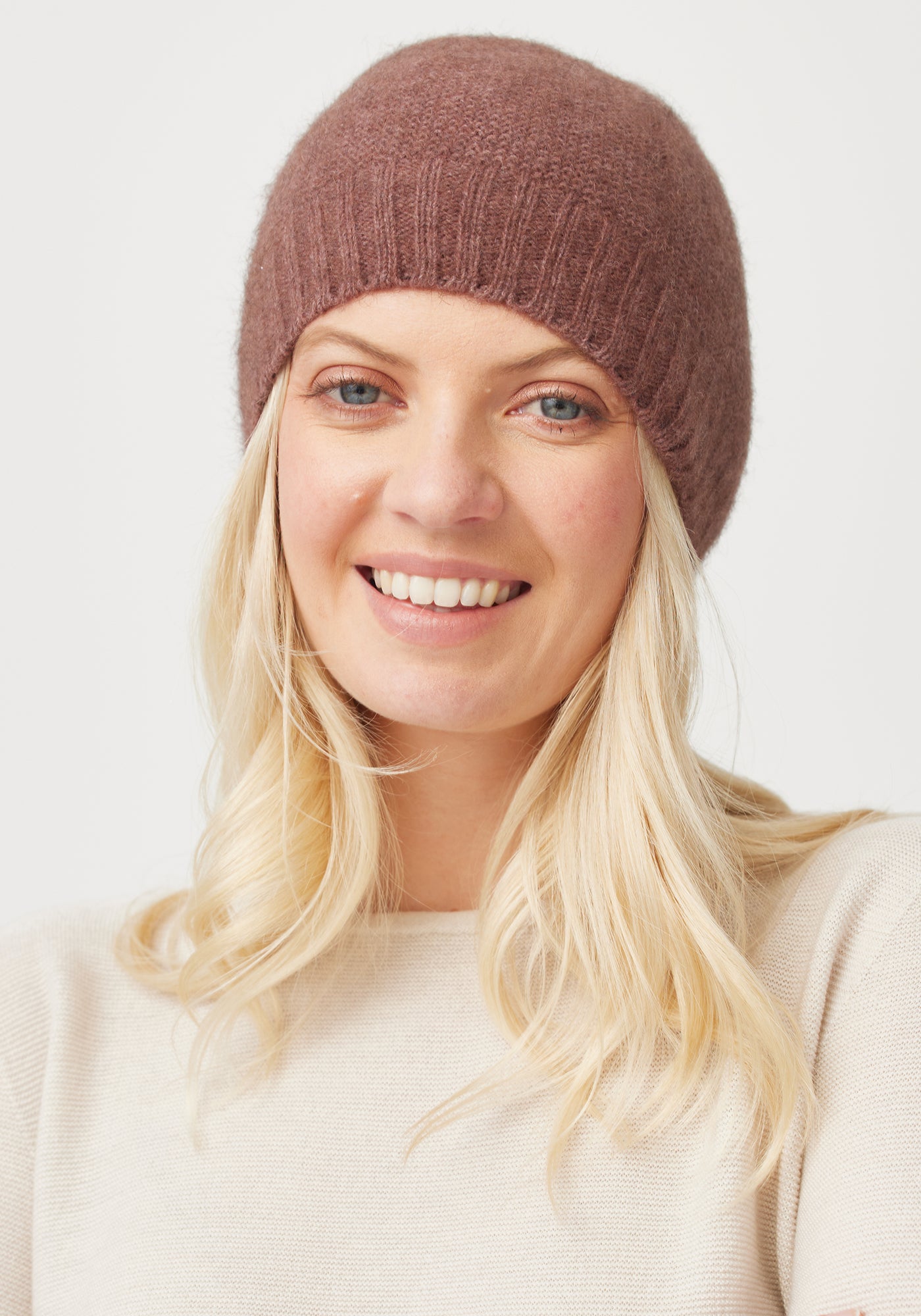 Moss Beanie