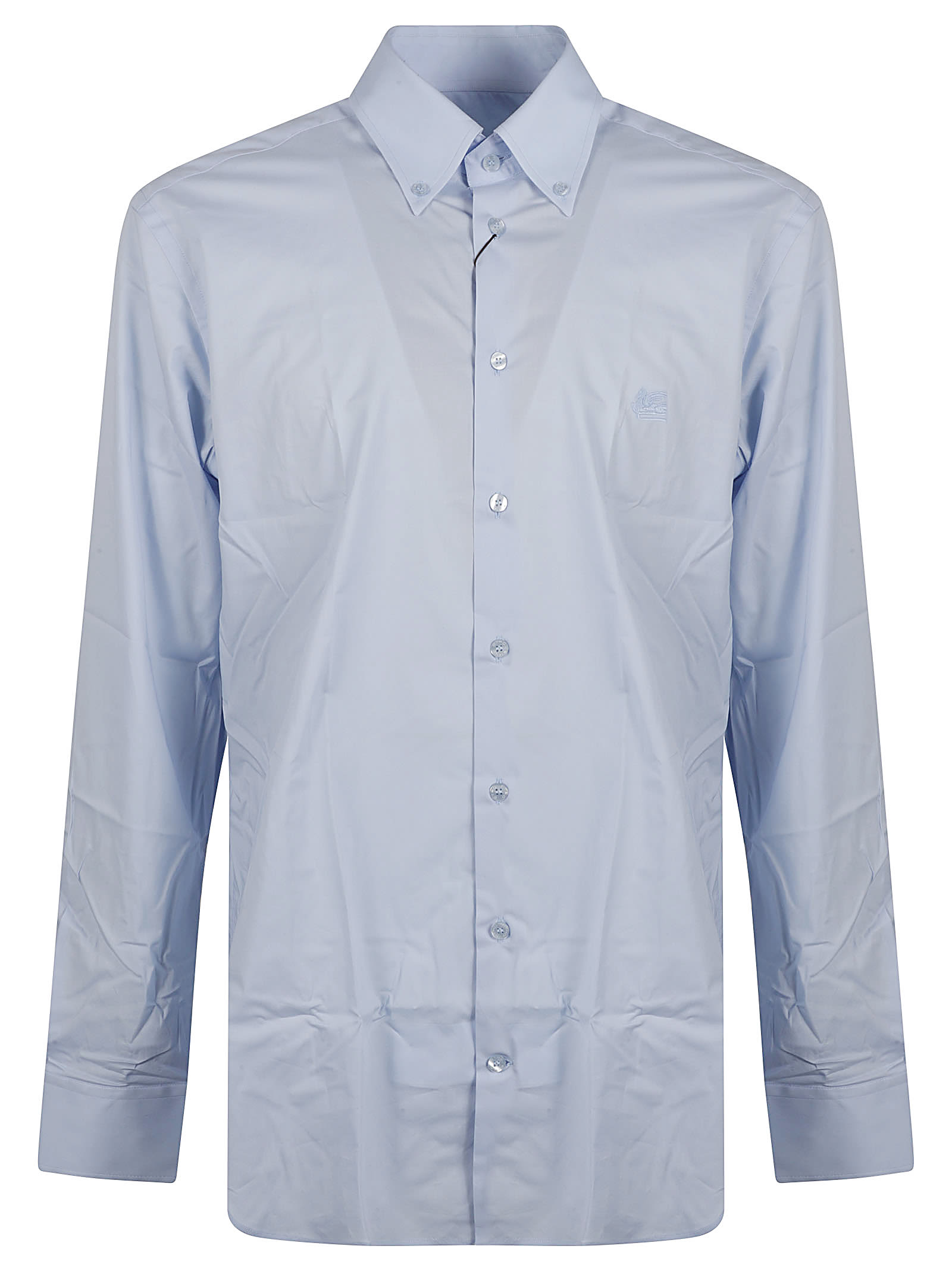 Etro Long-sleeved Shirt
