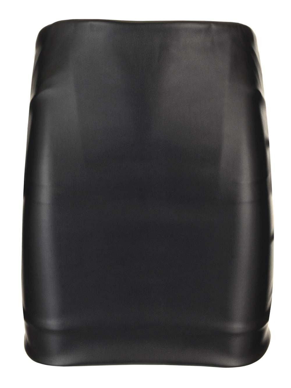SportMax Lindsey Gathered Sleeveless Top