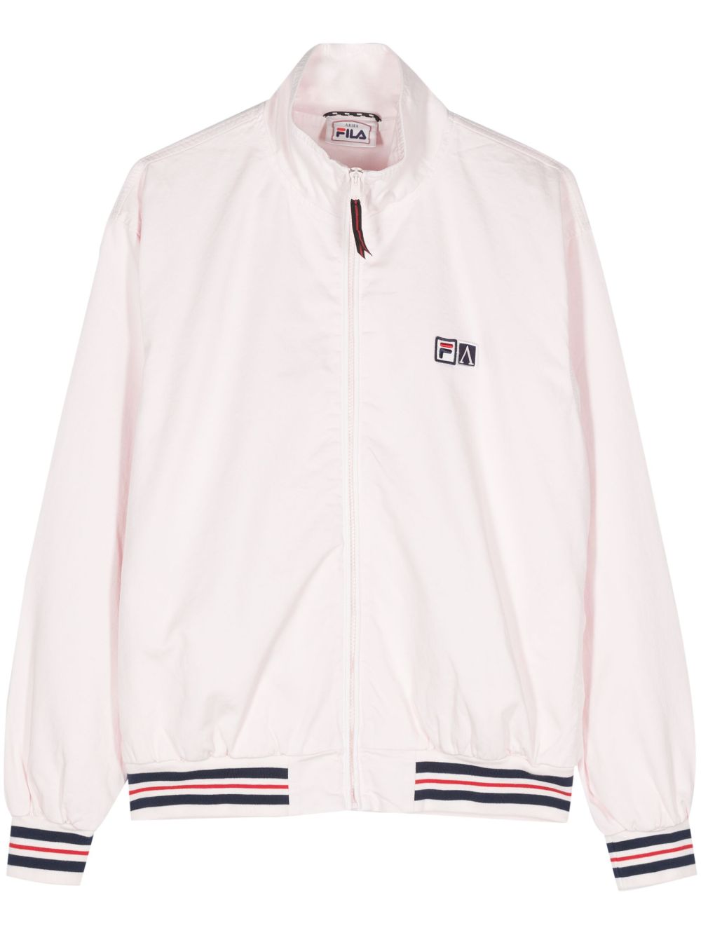 Fila x Aries 飞行员夹克 - 粉色