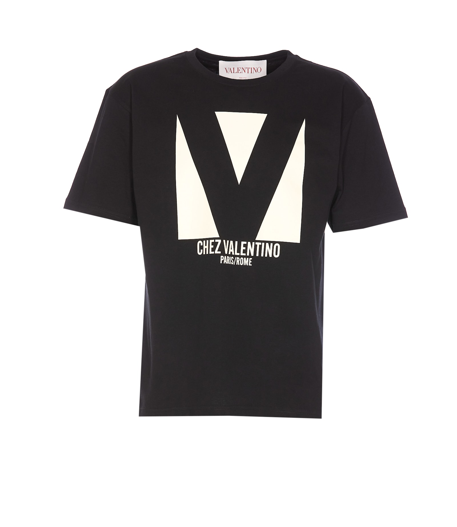 Valentino Garavani Chez Valentino Printed T-shirt