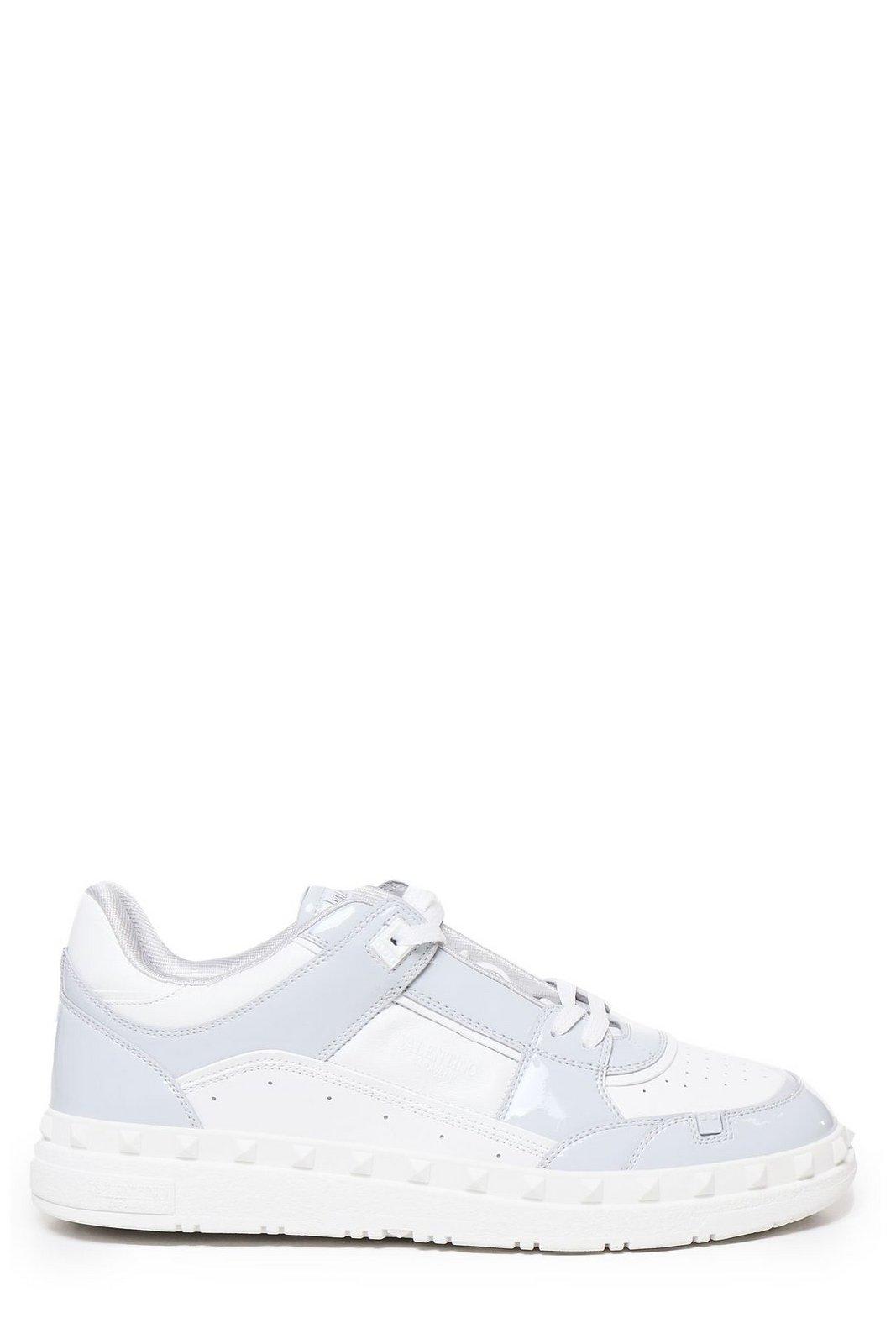 Valentino Garavani Freedots 系带运动鞋