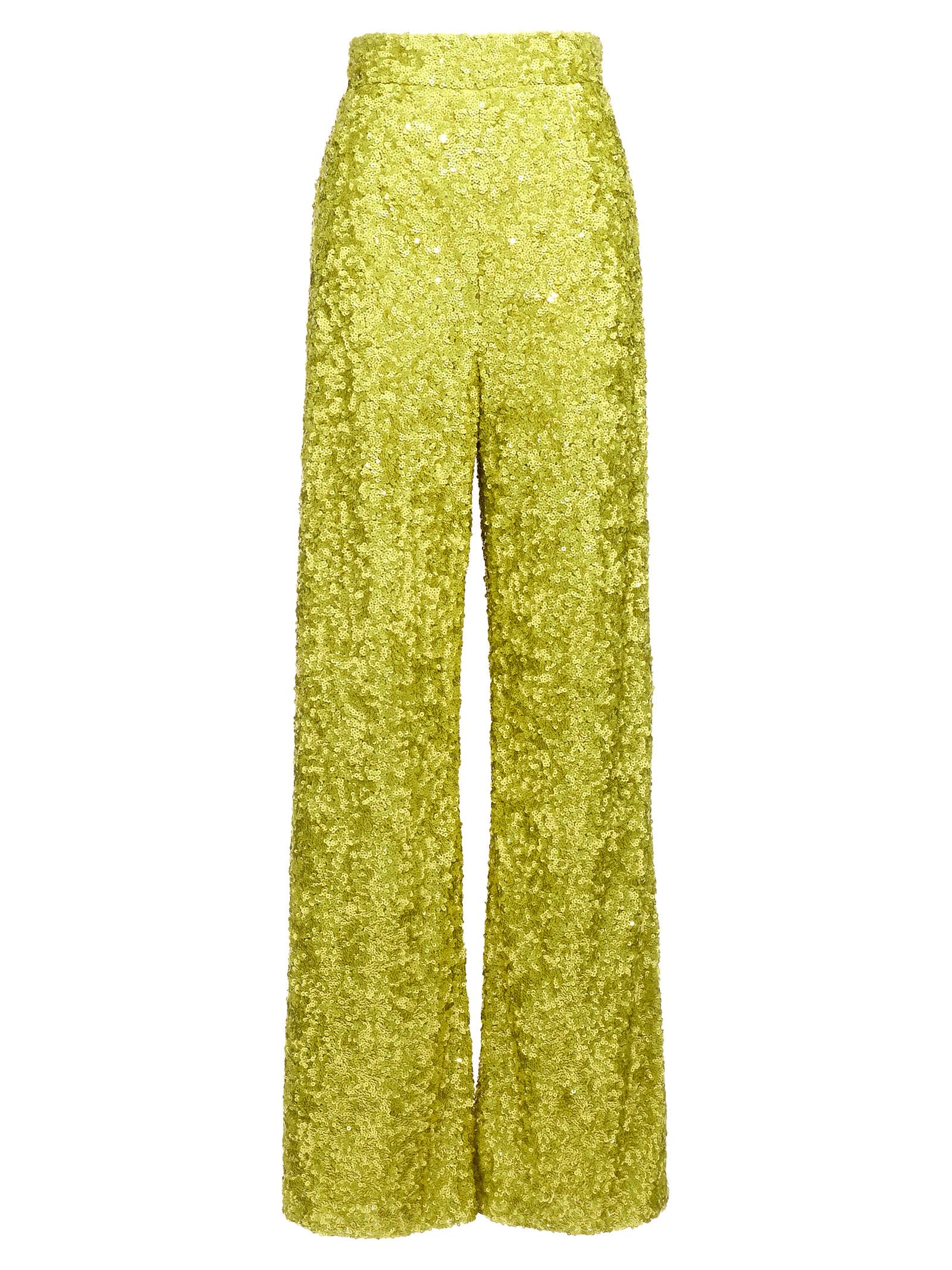 Ermanno Scervino yot 裤装