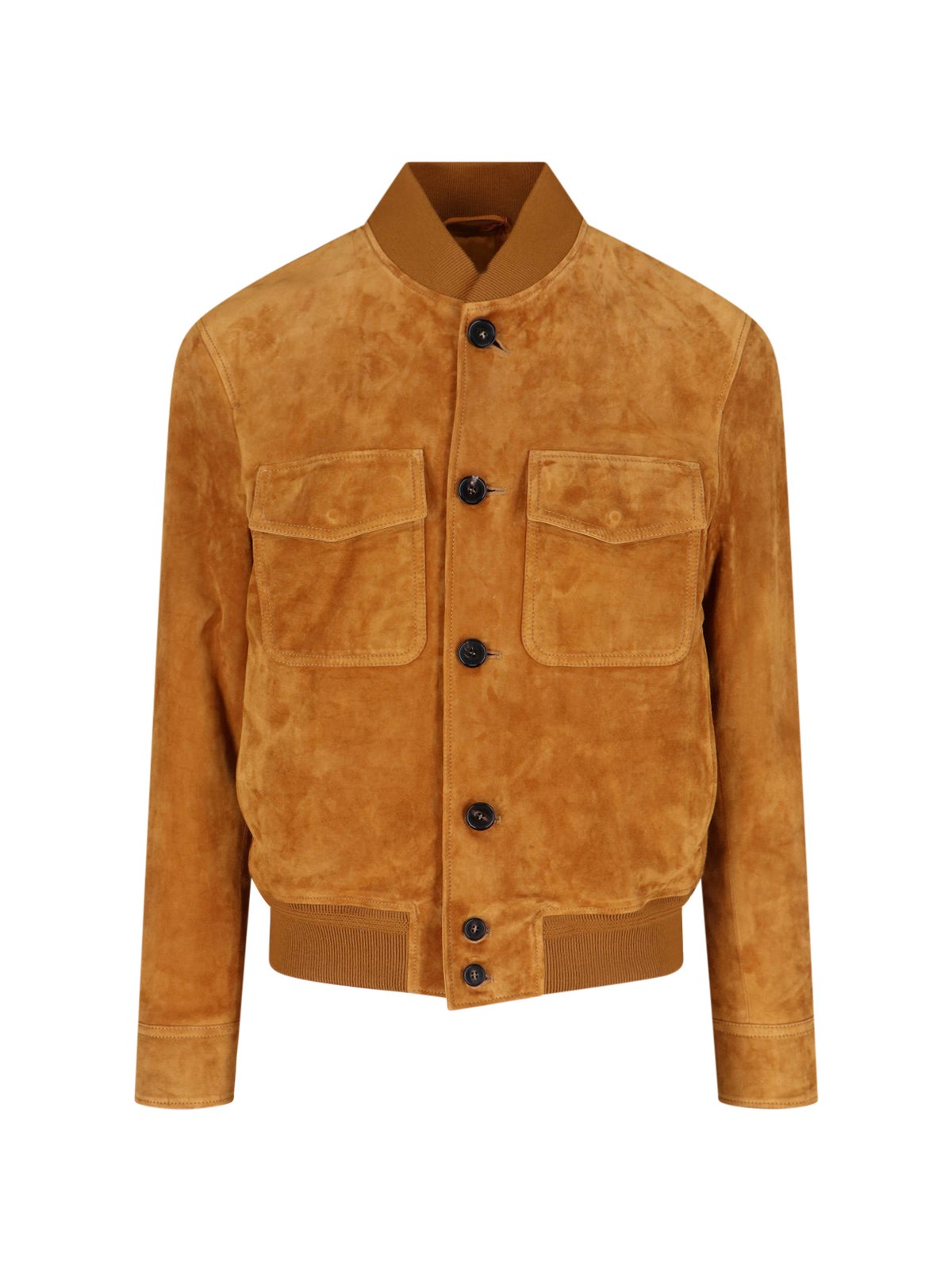Loro Piana“Kiku”轰炸机夹克