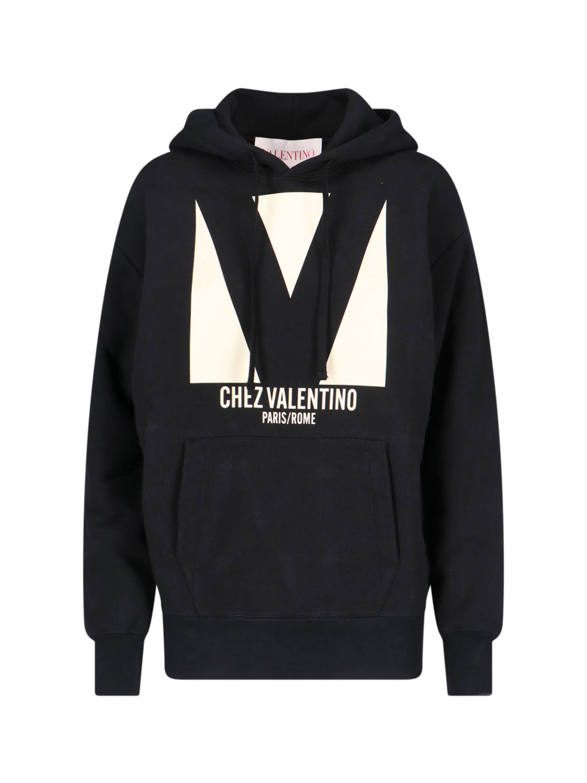 Valentino "Chez" Hoodie